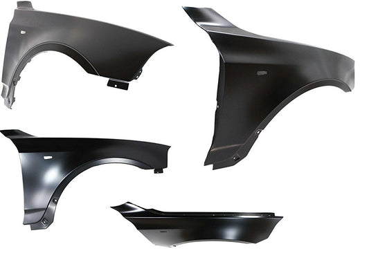 Fender Front Passenger Side For Bmw - BM1241140