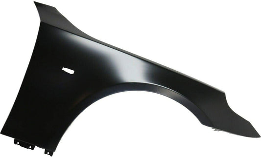 Fender Front Passenger Side Steel Capa For Bmw - BM1241141C