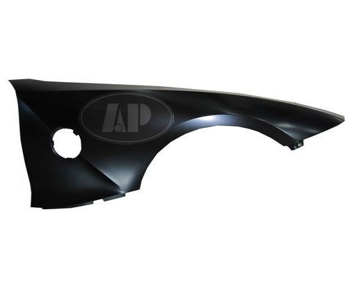 Fender Front Passenger Side Steel For Bmw - BM1241149