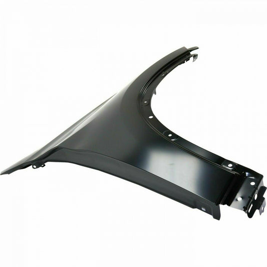 Fender Front Passenger Side Steel For Bmw - BM1241169