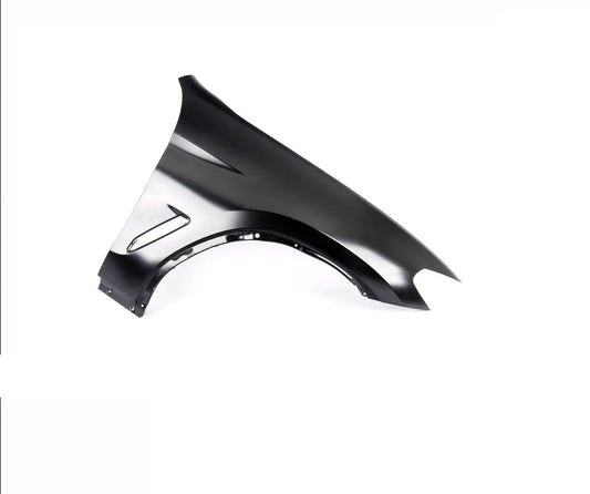 Fender Front Passenger Side Aluminium For Bmw - BM1241172
