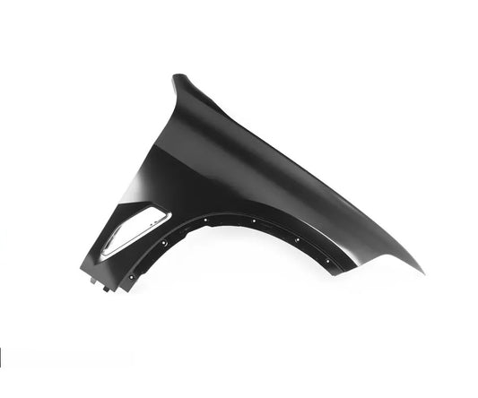 Fender Front Passenger Side Aluminium For Bmw - BM1241174