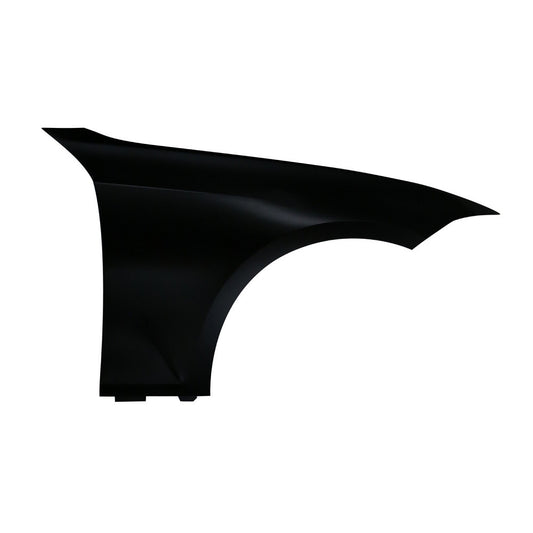 Fender Front Passenger Side Steel For Bmw - BM1241178