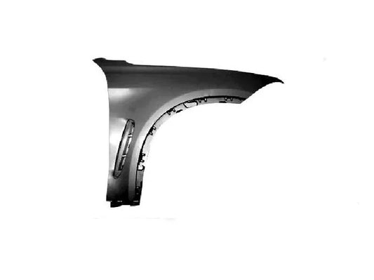 Fender Front Passenger Side Without M-Pkg For Bmw - BM1241180