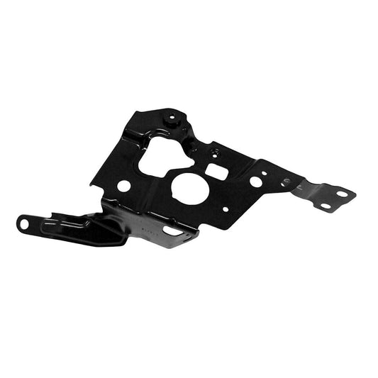 Fender Brace Front Driver Side Steel For Bmw - BM1244110