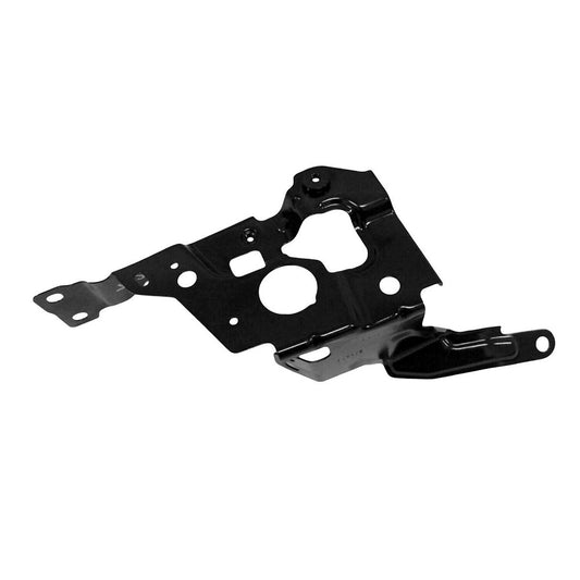 Fender Brace Front Passenger Side Steel For Bmw - BM1245110