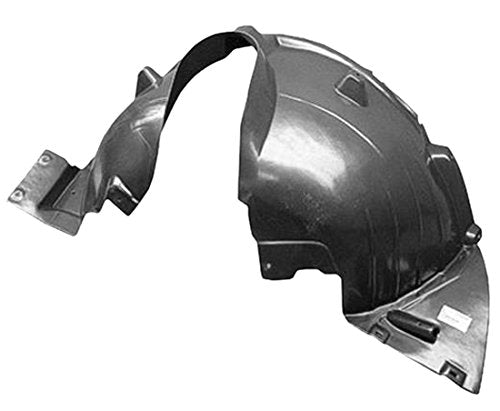 Fender Liner Driver Side For Bmw - BM1248102