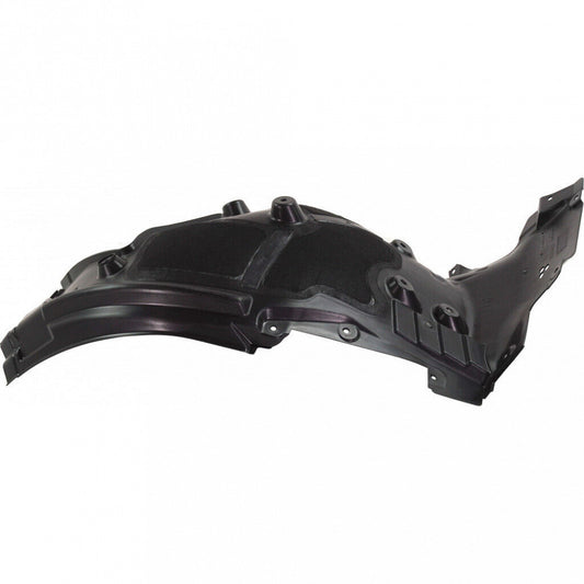 Fender Liner Driver Side Rearward For Bmw - BM1248158