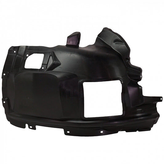 Fender Liner Front Driver Side Forward For Bmw - BM1248159