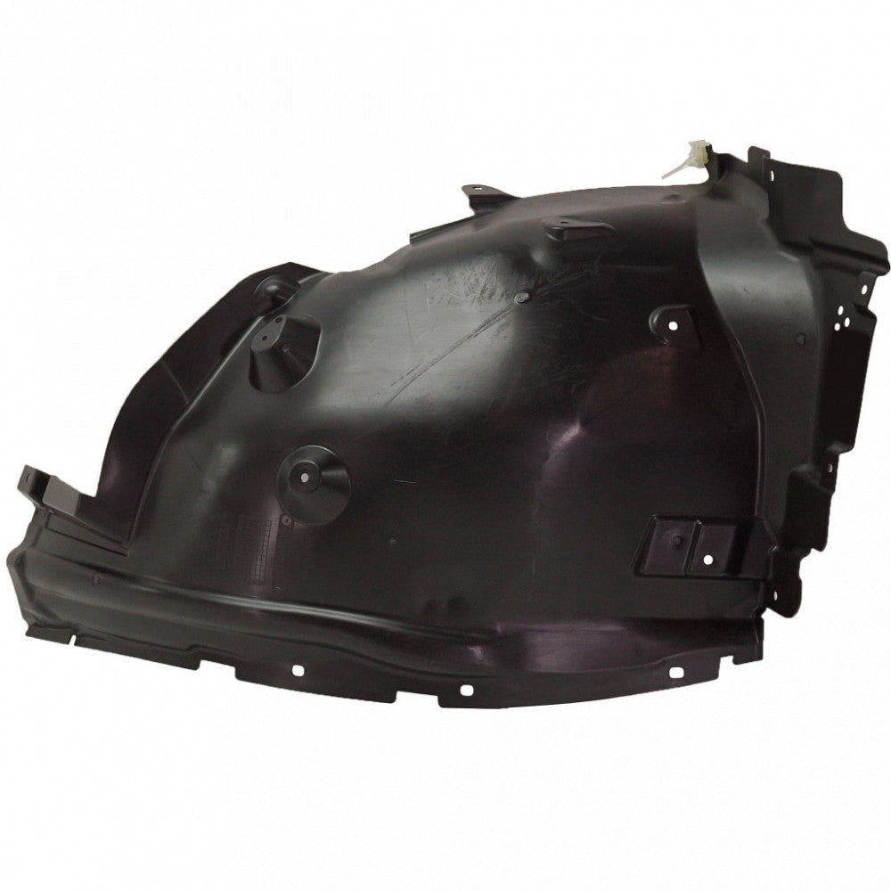 Fender Liner Front Driver Side Rearward For Bmw - BM1248160
