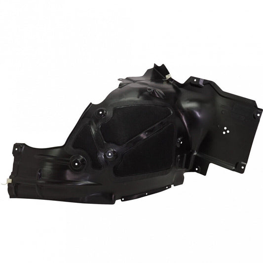 Fender Liner Front Driver Side Rearward For Bmw - BM1248162