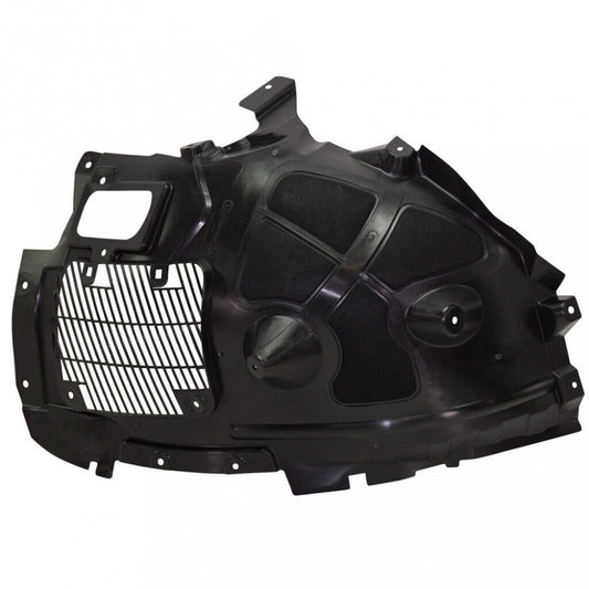 Fender Liner Front Driver Side Forward For Bmw - BM1248163
