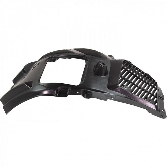 Fender Liner Passenger Side Forward For Bmw - BM1249157