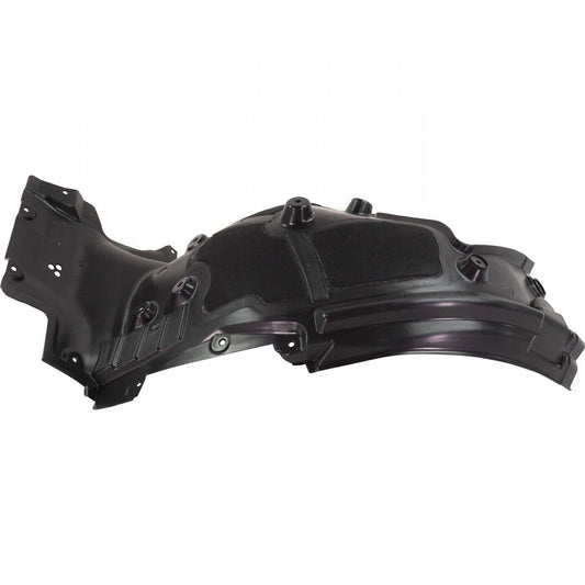 Fender Liner Passenger Side Rearward For Bmw - BM1249158