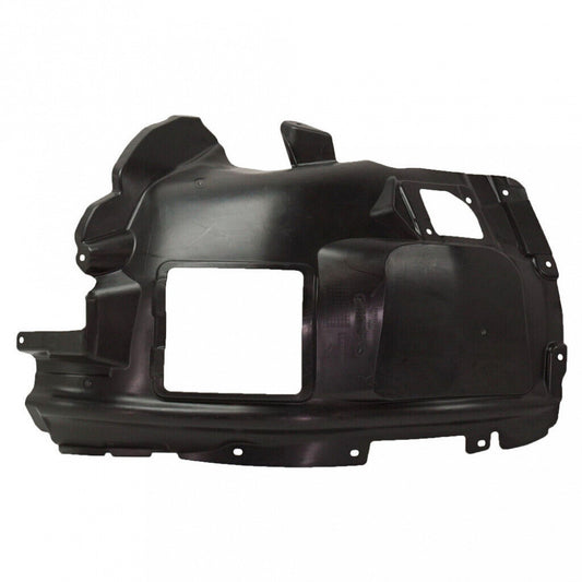 Fender Liner Front Passenger Side Forward For Bmw - BM1249159
