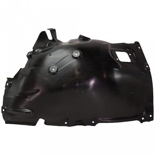 Fender Liner Front Passenger Side Forward For Bmw - BM1249161