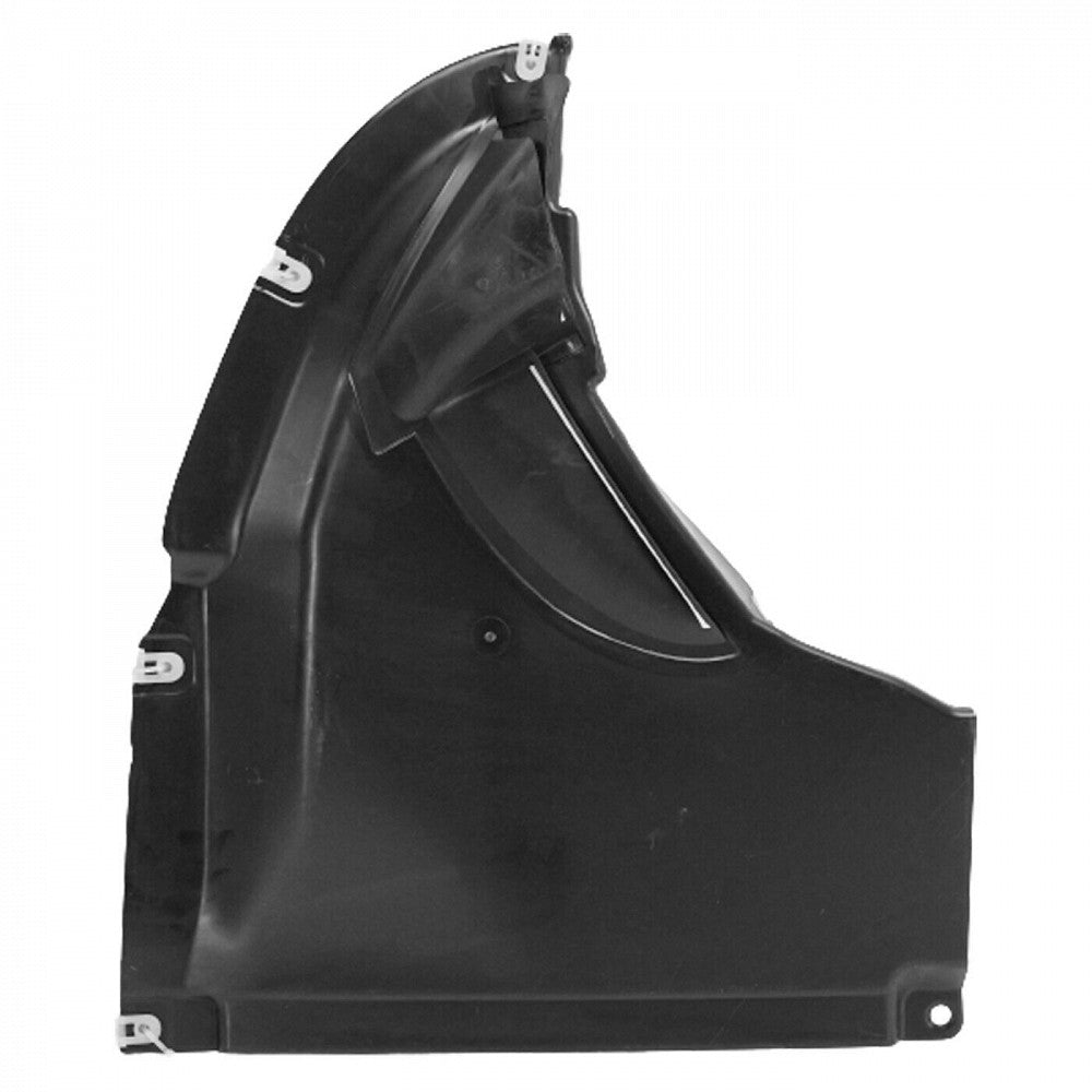 Fender Splash Shield Front Driver Side For Bmw - BM1250139