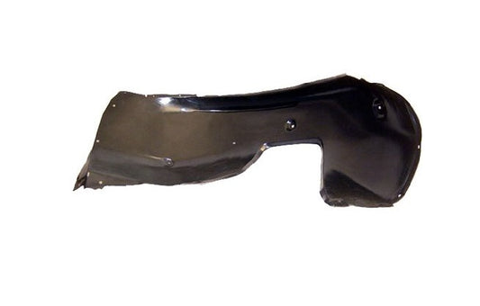Fender Liner Front Passenger Side For Bmw - BM1251104
