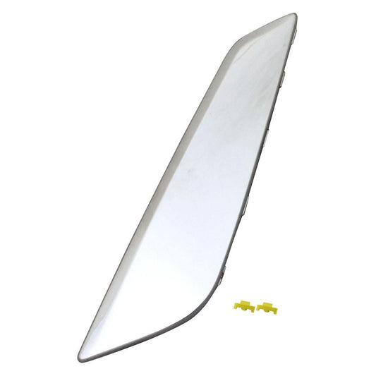 Fender Insert Driver Side Chrome For Bmw - BM1266105