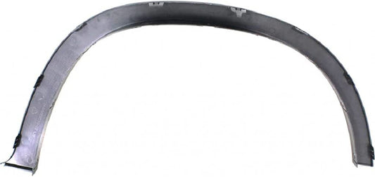 Wheel Opening Moulding Driver Side (Matte-Black) Without Sport Pkg For Bmw - BM1290100