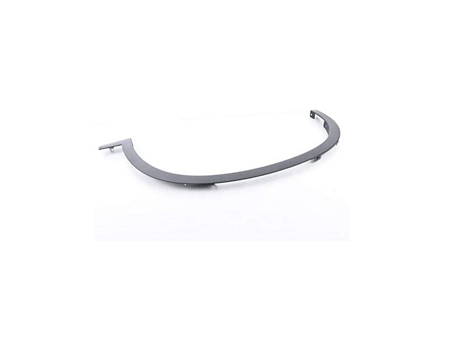 Wheel Arch Trim Front Driver Side Textured Black Without M-Pkg For Bmw - BM1290114