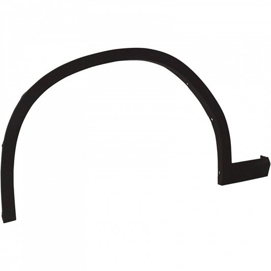 Wheel Arch Trim Front Driver Side Without M-Pkg For Bmw - BM1290115