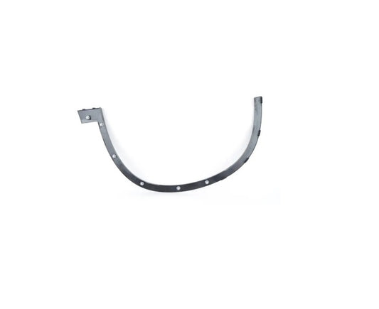 Wheel Arch Trim Front Passenger Side Textured Black Without M-Pkg For Bmw - BM1291114
