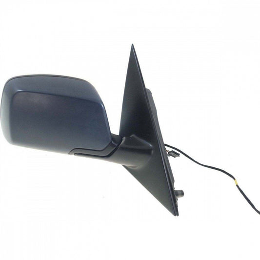 Door Mirror Passenger Side Power Htd For Bmw - BM1321121