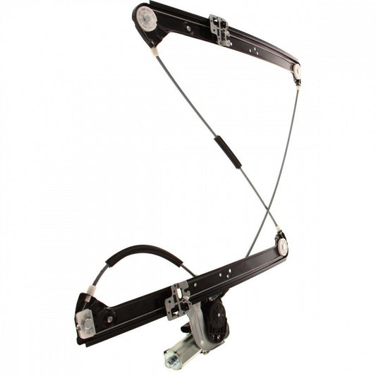 Window Regulator Front Passenger Side Power For Bmw - BM1351110