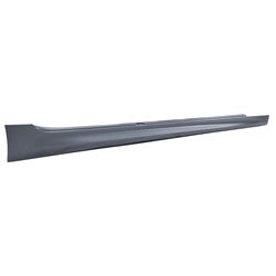 Rocker Panel Moulding Passenger Side Primed Gray With M-Pkg For Bmw - BM1607109