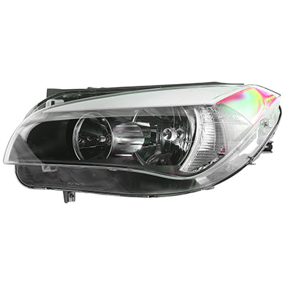 Head Lamp Driver Side Halogen High Quality For Bmw - BM2502178