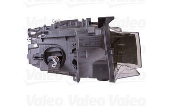 Head Lamp Driver Side Led Non-Adaptive Without Control Unit High Qualityreturn Restricted - Final Sale - No Warranty Coverage For Bmw - BM2502190