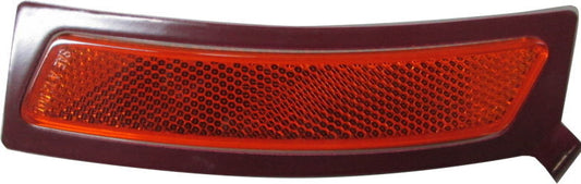 Reflector Front Driver Side For Bmw - BM2550102