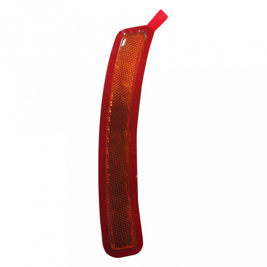 Reflector Front Driver Side Capa For Bmw - BM2550104C