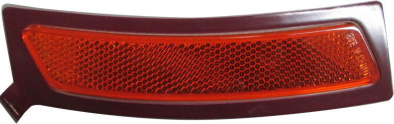 Reflector Front Passenger Side High Quality For Bmw - bm2551102