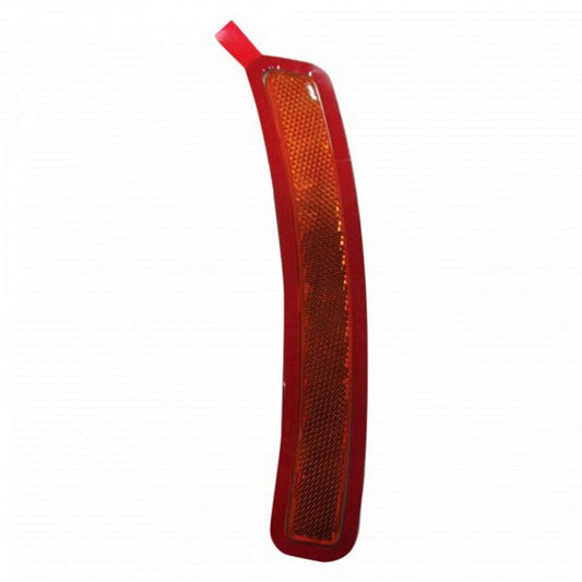 Reflector Front Passenger Side Capa For Bmw - BM2551104C