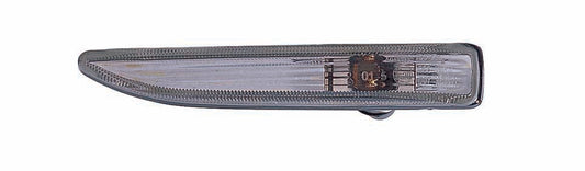 Repeater Lamp Driver Side With White Turn Indicator High Quality For Bmw - BM2570118