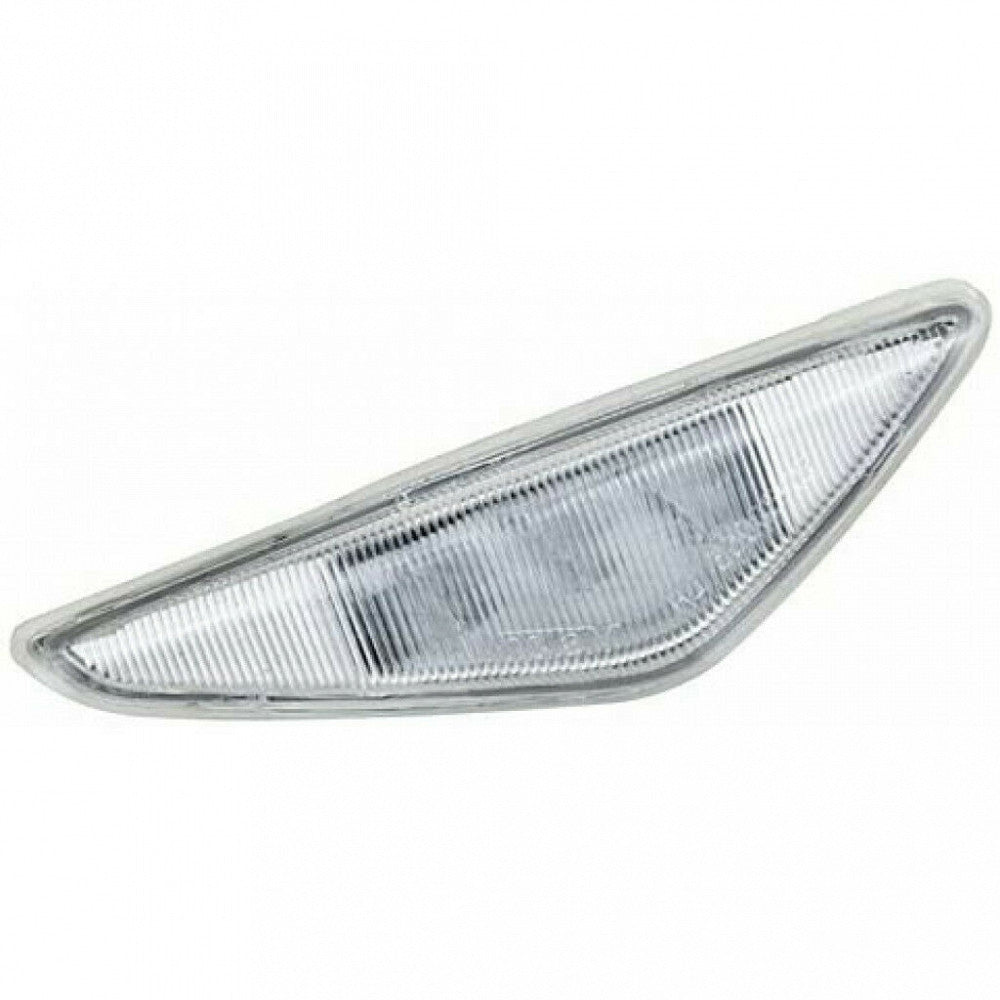 Repeater Lamp Passenger Side Clear High Quality For Bmw - BM2571115