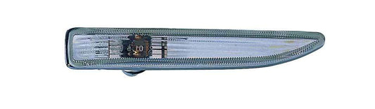 Repeater Lamp Passenger Side With White Turn Indicator High Quality For Bmw - BM2571118