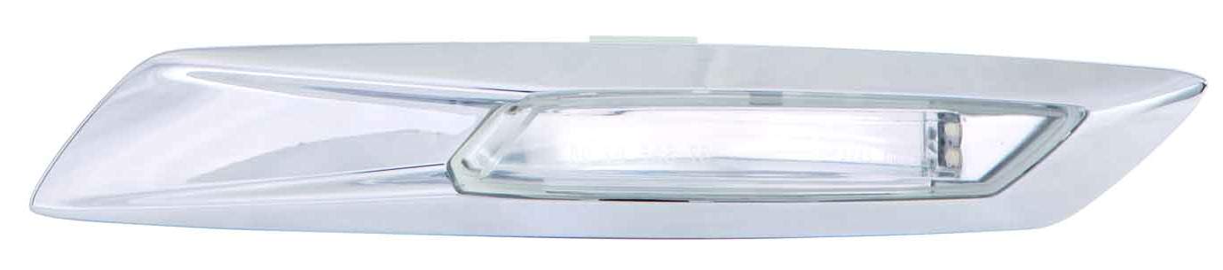 Side Marker Lamp Passenger Side High Quality For Bmw - BM2571122