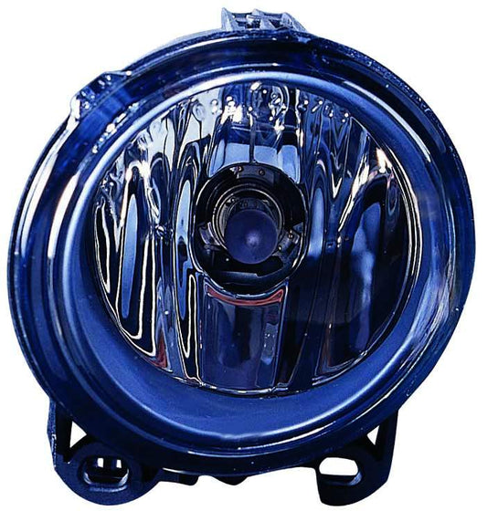 Fog Lamp Front Driver Side High Quality For Bmw - BM2592121