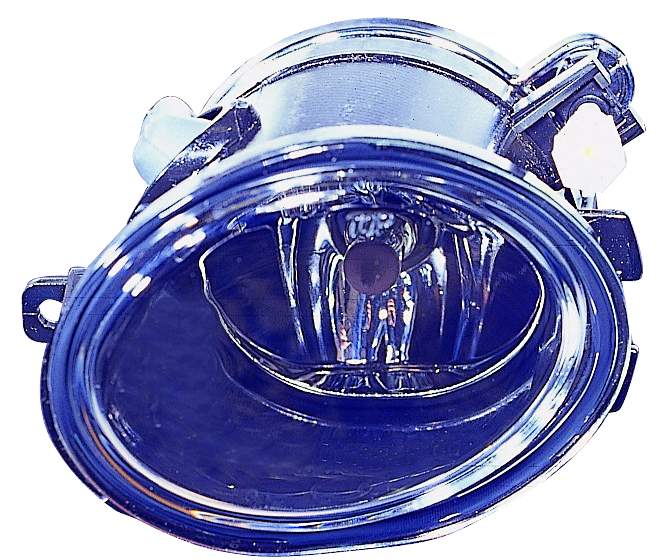 Fog Lamp Front Driver Side With Sport High Quality For Bmw - BM2592122