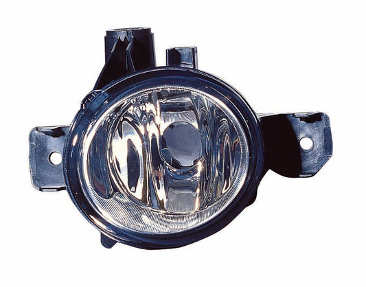 Fog Lamp Front Driver Side With M Pkg (With Adaptive) High Quality For Bmw - BM2592128
