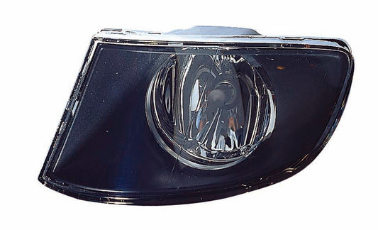 Fog Lamp Front Driver Side Without M Pkg High Quality For Bmw - bm2592129