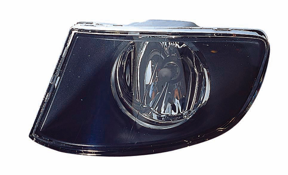 Fog Lamp Front Driver Side Without M Pkg Capa For Bmw - BM2592129C