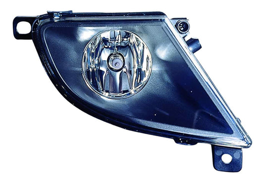Fog Lamp Front Driver Side Without M Pkg High Quality For Bmw - BM2592131