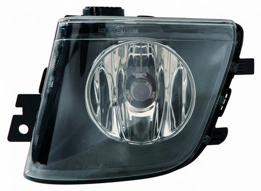 Fog Lamp Front Driver Side High Quality For Bmw - BM2592138