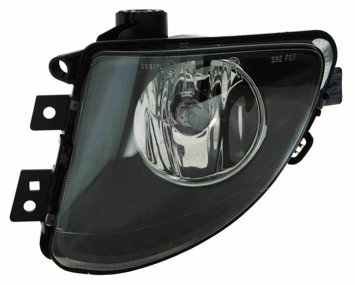 Fog Lamp Front Driver Side High Quality For Bmw - BM2592139