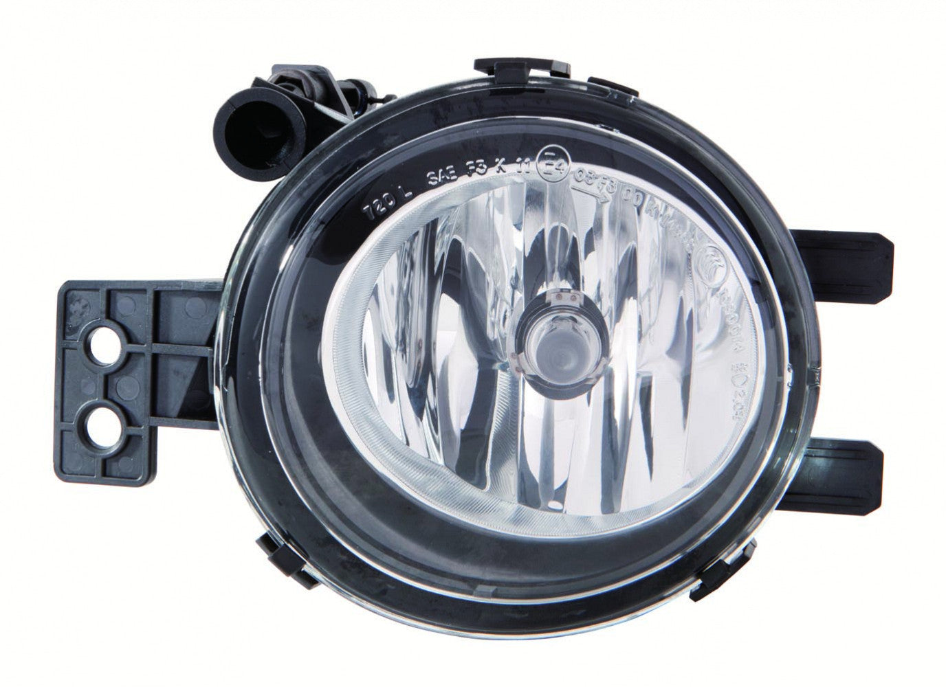 Fog Lamp Front Driver Side High Quality For Bmw - BM2592144