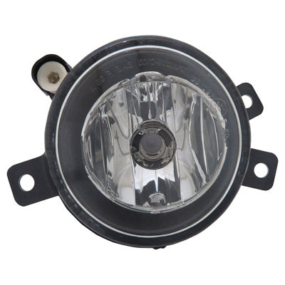 Fog Lamp Front Driver Side Without M Pkg Without Adaptive Capa For Bmw - BM2592148C